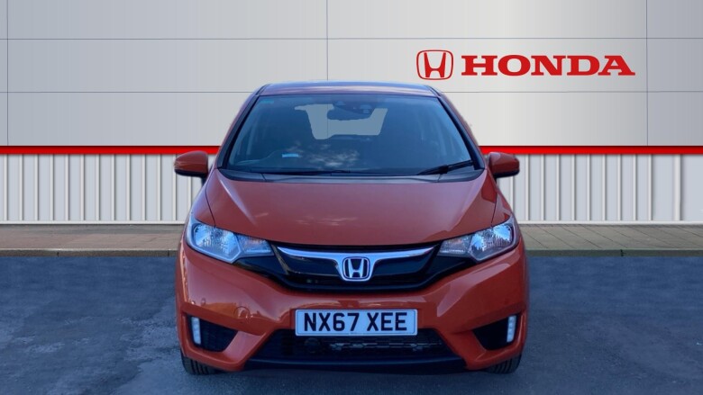 Honda Jazz 1.3 SE Navi 5dr Petrol Hatchback